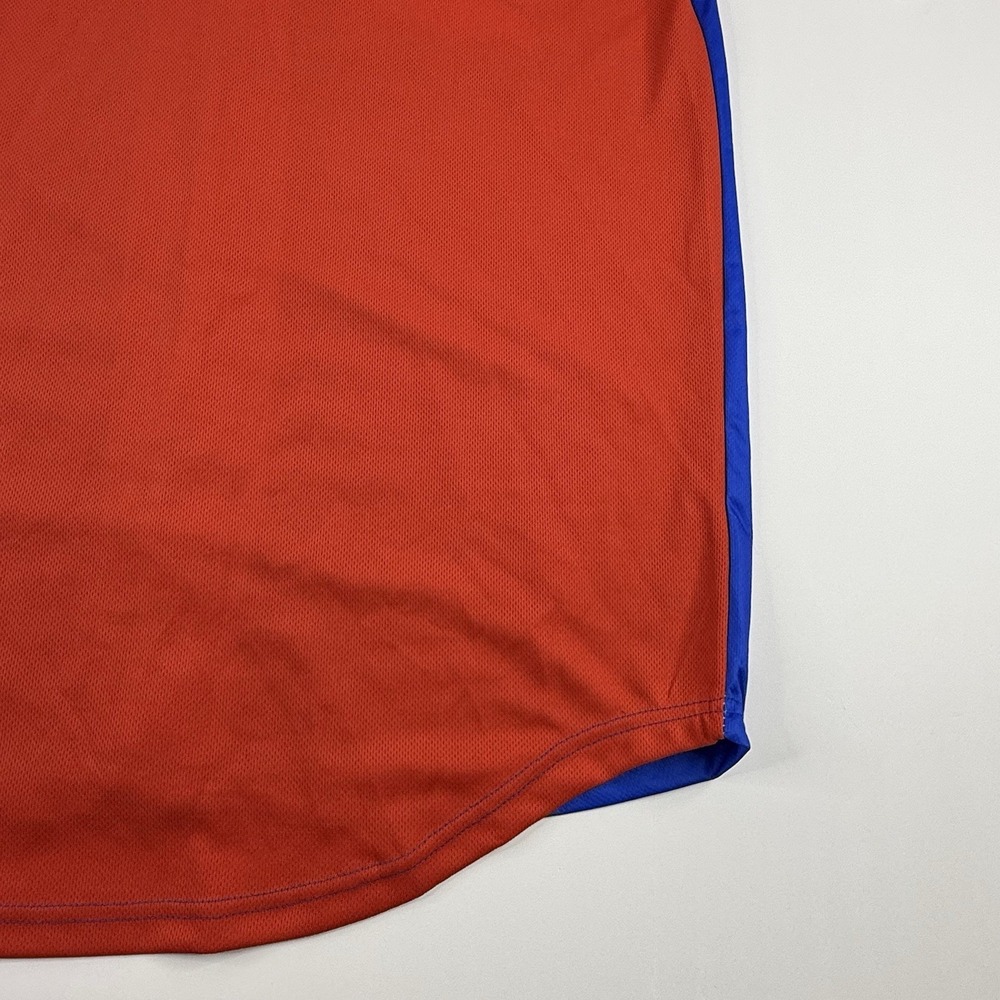 Los Angeles‎ Dodgers Filipino Heritage Night Promo Jersey Adult XL - Picture 13 of 15